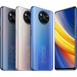 Xiaomi Poco X3 Pro Dual Sim 128GB 6GB RAM (Ekspozicinė prekė)